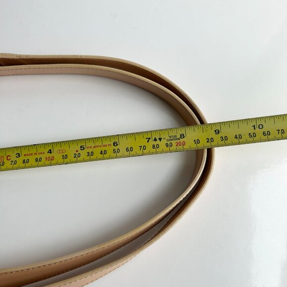 Amanda Smith Polka Dot Large tote/Shoulder Bag, Weekender, Grocery Bag in  purpl - Picture 8 of 12